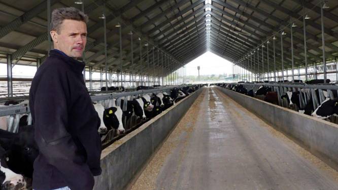 Nederlandse boeren in Oekraïne: ‘Als wij de bevolking niet meer voeden, kunnen ze niet vechten’