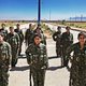 De beuk erin: deze powergirls gaan de strijd tegen IS aan