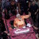Modi stevent af op nieuwe ambtstermijn in India