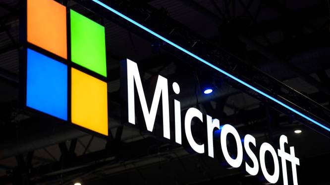 Ook Microsoft stopt met verkoop in Rusland