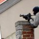 Hoe toeval de politie naar Salah Abdeslam en in een kogelregen dreef