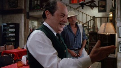 2. Murder, a Self Portrait