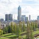 De torens in Rotterdam worden talrijker en nóg hoger. Wat doet dat met het leefklimaat?