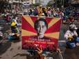 Algemene Vergadering VN vraagt einde te maken aan wapenlevering aan Myanmar