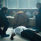 Gezocht: Europese identiteit in crime-series