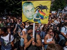 Hongarije breidt omstreden anti-homowet verder uit