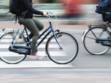 Fietsplan voor asielzoekers Dronten moet fietsendiefstal tegengaan, fiets voor paar tientjes