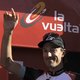 Cancellara stapt vanwege WK uit Vuelta