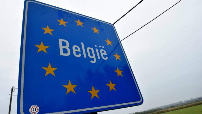 Les Français toujours plus nombreux à travailler en Belgique