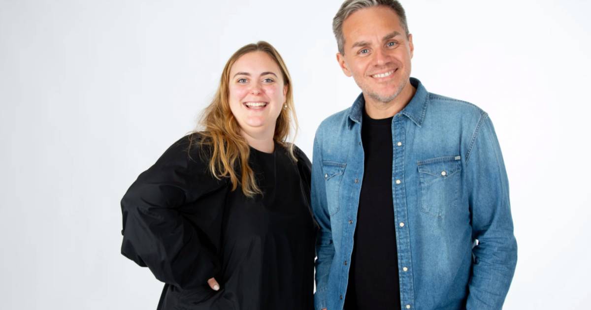 Quest’anno la De Warmste Week si dirige a Mechelen e si concentra su un tema: “Essere ciò che sei” |  spettacolo