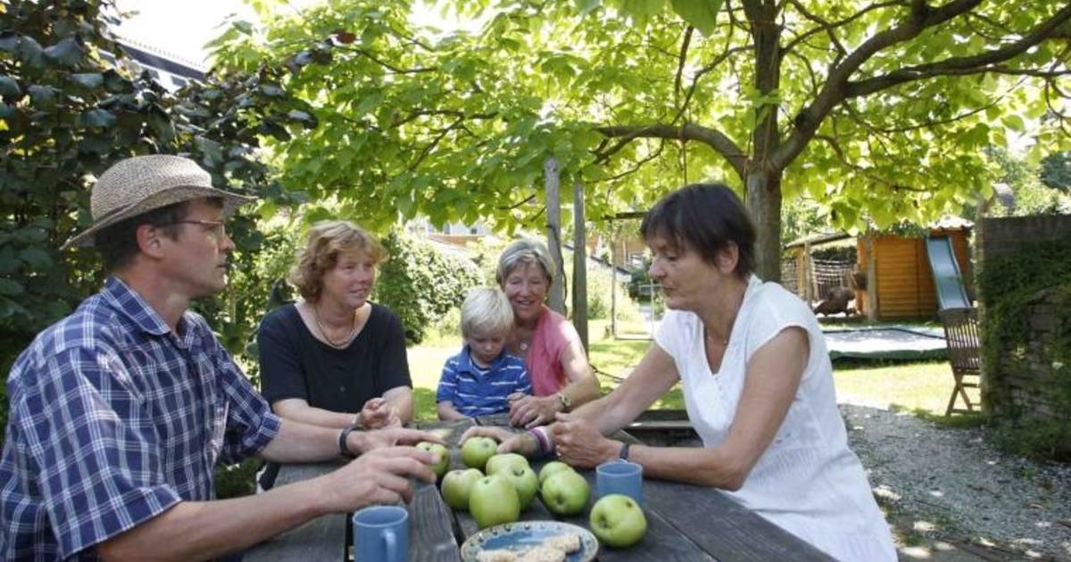 'De natuur is de baas, wij helpen slechts een handje' | Deventer