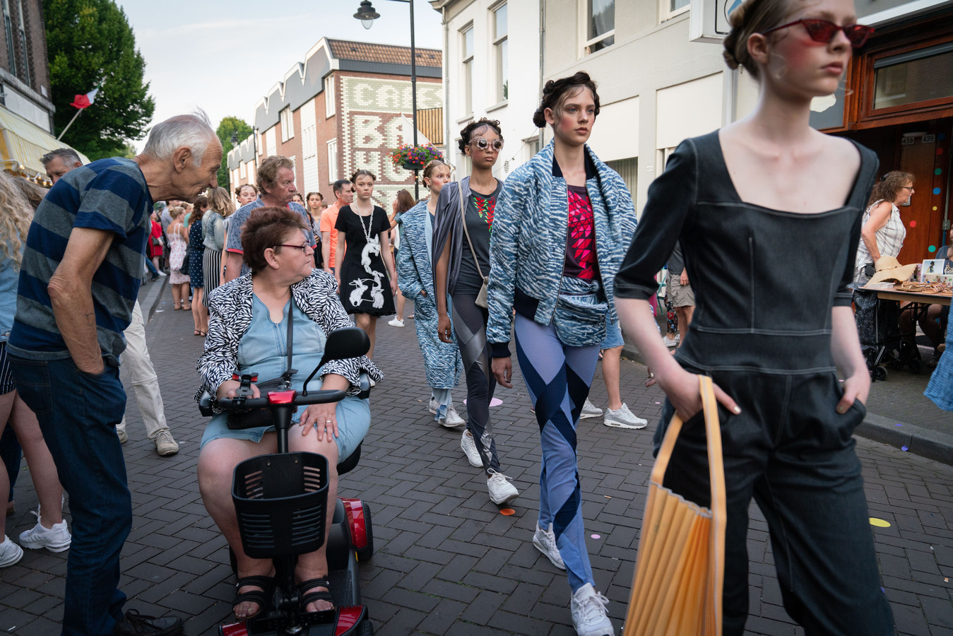 Hoe Wijkbewoners De Junks En Dealers Uit Klarendal Sloegen Foto Adnl 6387