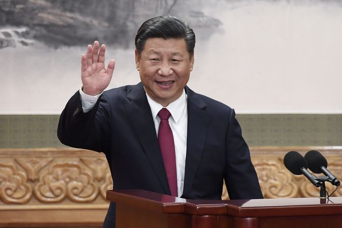 De Chinese President Xi Jinping is volgens miljardair en filantroop George Soros “de gevaarlijkste vijand van de democratische samenleving". De pogingen van China om de maatschappij te controleren met digitale technologie is volgens Soros "een dodelijk gevaar voor de vrije wereld".
