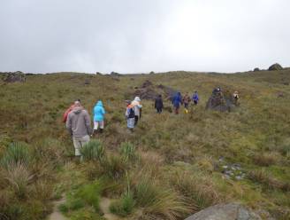 Bierbeek zoekt vrijwilliger voor een langdurig verblijf in zustergemeente Oña in Ecuador