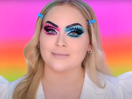 NikkieTutorials brak met helft familie: ‘Ze wilden me niet begrijpen’