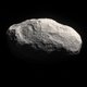 Astronomen ontdekken uniek object: komeet zonder staart
