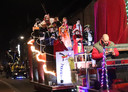De Minikielen in actie tijdens het carnaval van vorig jaar in Sint-Gillis-Waas. Prins Heiko zal er dit jaar niet bij zijn