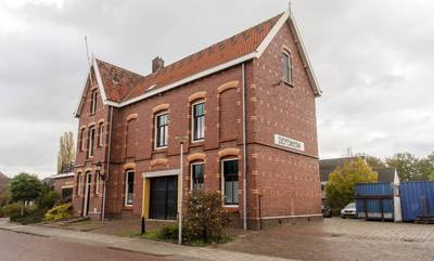 Iconisch pand in Diepenheim is verkocht voor 405.000 euro: dit zijn de plannen