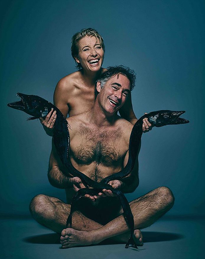 Nude van nierop