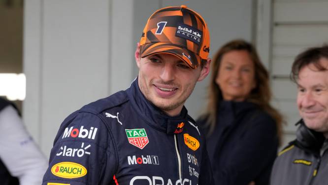 Max Verstappen over incident met Lando Norris: ‘Je creëert dit probleem door iemand te naaien’