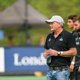 Van Ass moet eenheid smeden van verdeelde hockeysters