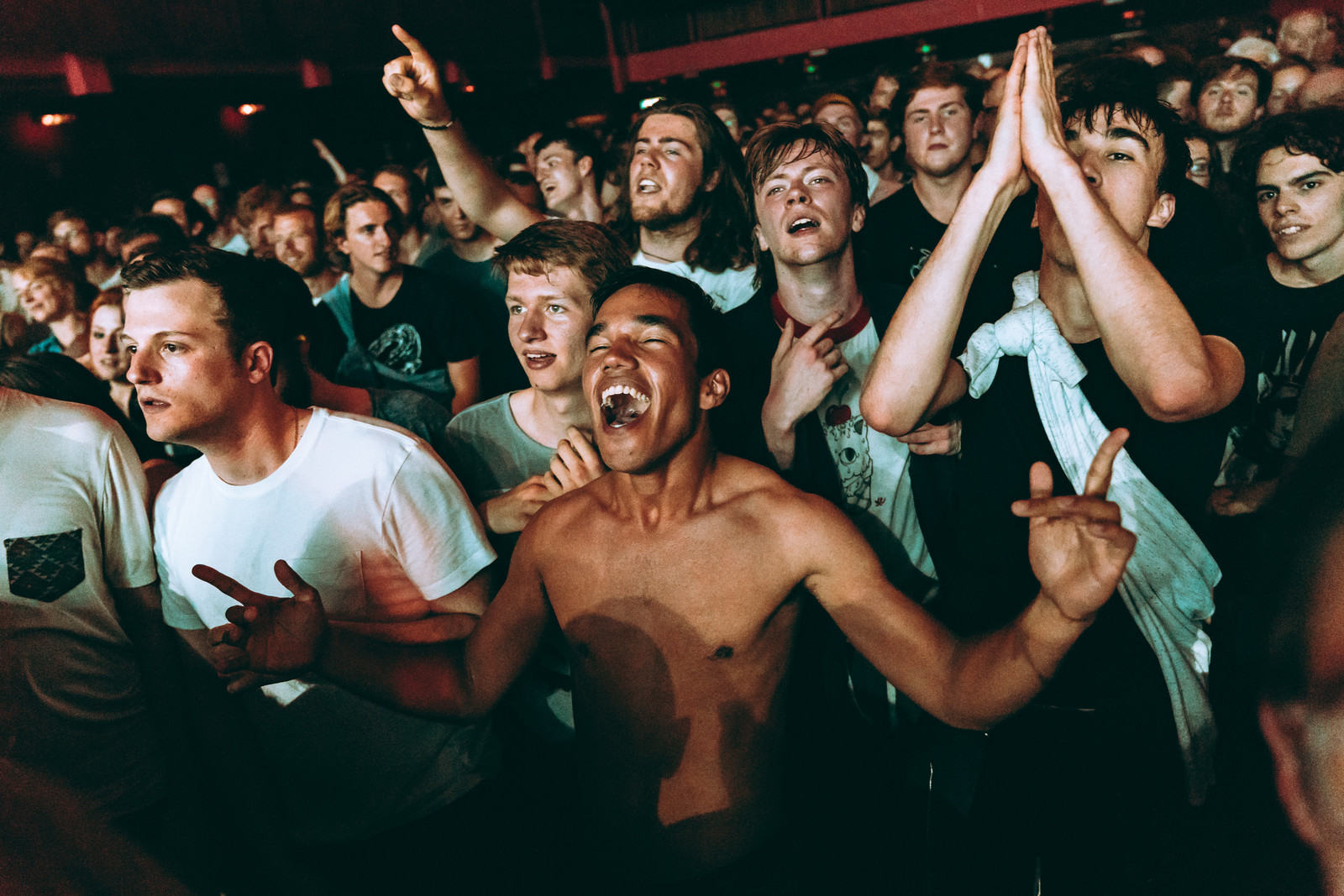 Vandaag cruciale vergadering van cultuurministers sector vraagt