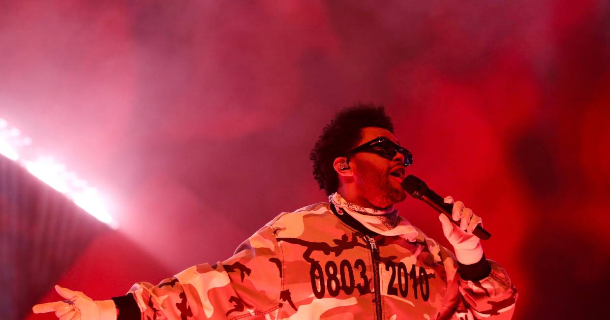 The Weeknd veut « tuer » son nom de scène pour « renaître »