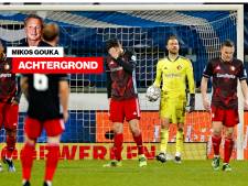 Feyenoord in vicieuze cirkel: Het moet weer eens allemaal anders
