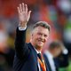 Van Gaal verrast met voorselectie: Brobbey, Veerman en Noppert