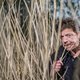 Ben Segers: "Een beetje onrust in een relatie is nooit slecht"
