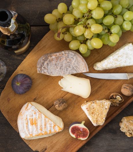 “N’importe quoi”: ce classement “des meilleurs fromages du monde” que les Français ne digèrent pas 