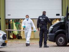 Vermoedelijk drugslab in Bruchterveld: politie doet inval en houdt 21-jarige man uit Almelo aan