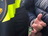 Twee verdachten aangehouden voor carjacking in Eindhoven
