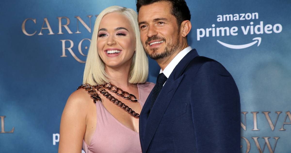 Katy Perry chiede milioni di dollari a un uomo anziano che le ha “accidentalmente” venduto la sua casa |  celebrità