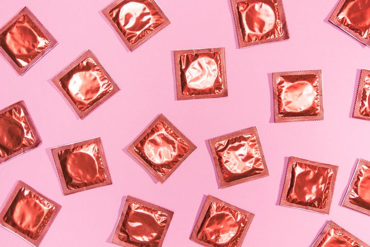 Wat is stealthing en waarom is het in het nieuws? Beeld Getty Images/500px