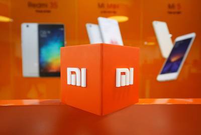 India legt beslag op 725 miljoen dollar op rekeningen van Chinese bedrijf Xiaomi