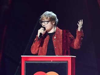 Ed Sheeran wil songfestivalliedje schrijven