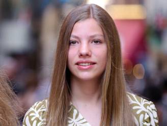 Spaanse prinses Sofía (15) gepest op school: “Heeft grote emotionele invloed op haar”