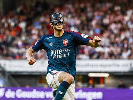 Ramiz Zerrouki gaat naar Feyenoord, maar is nog niet klaar bij FC Twente: ‘Zondag gaan we het afmaken’