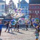 "Fusioneer randgemeentes met steden om vertrek jonge gezinnen tegen te gaan"