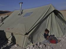 Plus de 5 millions d'euros débloqués pour les Syriens réfugiés en Bulgarie
