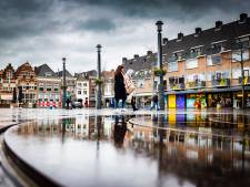 Flinke pot geld voor log, tegelrijk Statenplein: ‘Het moet élke dag van de week een fijne plek zijn’