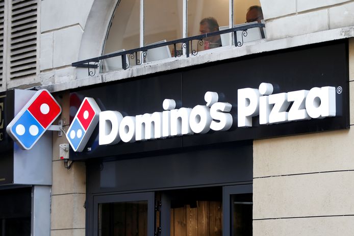 De pizzaketen hoopt binnen acht jaar aan 200 filialen te zitten, tegen 57 nu.