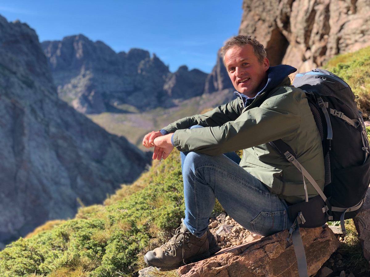 ‘Dwars door de Middellandse Zee’ ook