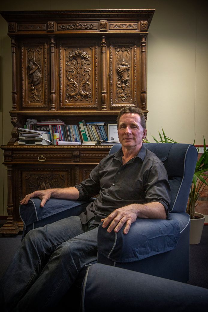 Erik Matser (archieffoto).