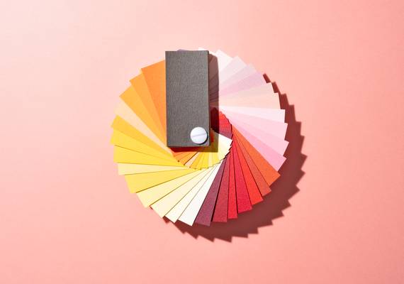Update voor je garderobe: de trendkleuren van voorjaar en zomer 2024
