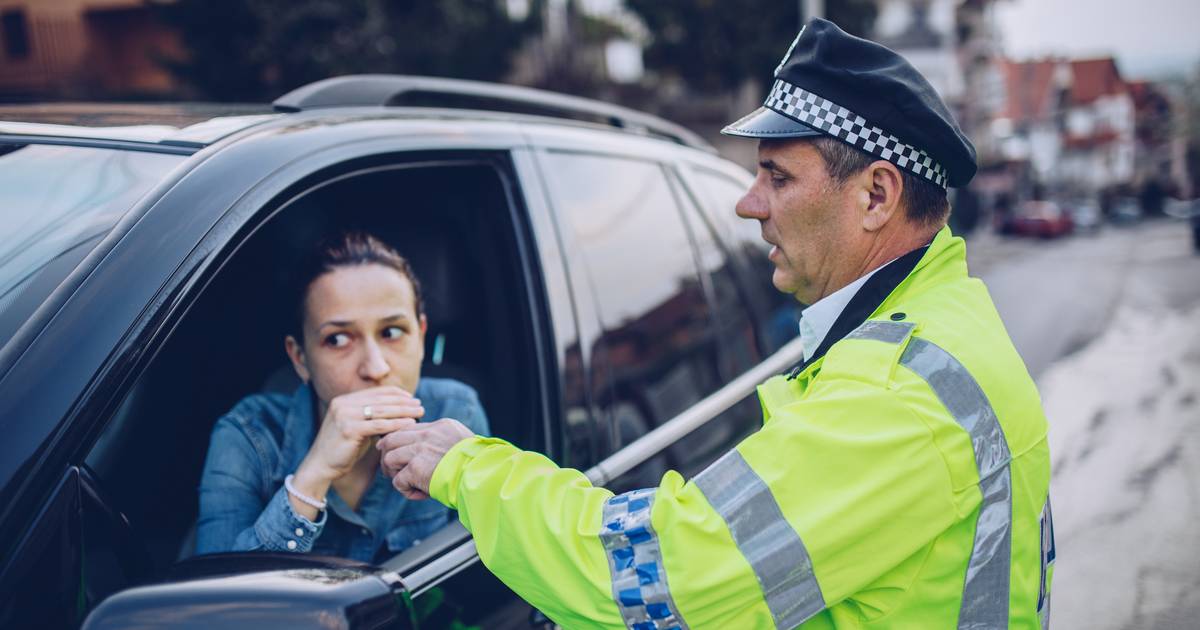 Boete Door Alcohol Bij Controle. - Advocaat Verkeersrecht thumbnail