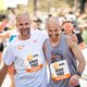 Marathondebuut Arjen Robben was ‘echt vechten’