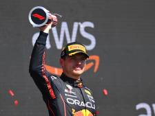 Max Verstappen dankt overwinning in Montreal aan safety car: ‘Anders was het lastig geworden’