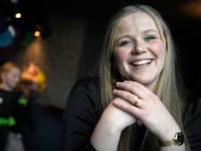 Vier omgedraaide stoelen, maar The Voice Kids-optreden van Cato (16) uit Denekamp (nog) niet op tv: 'Wist dat ik voor haar zou kiezen’